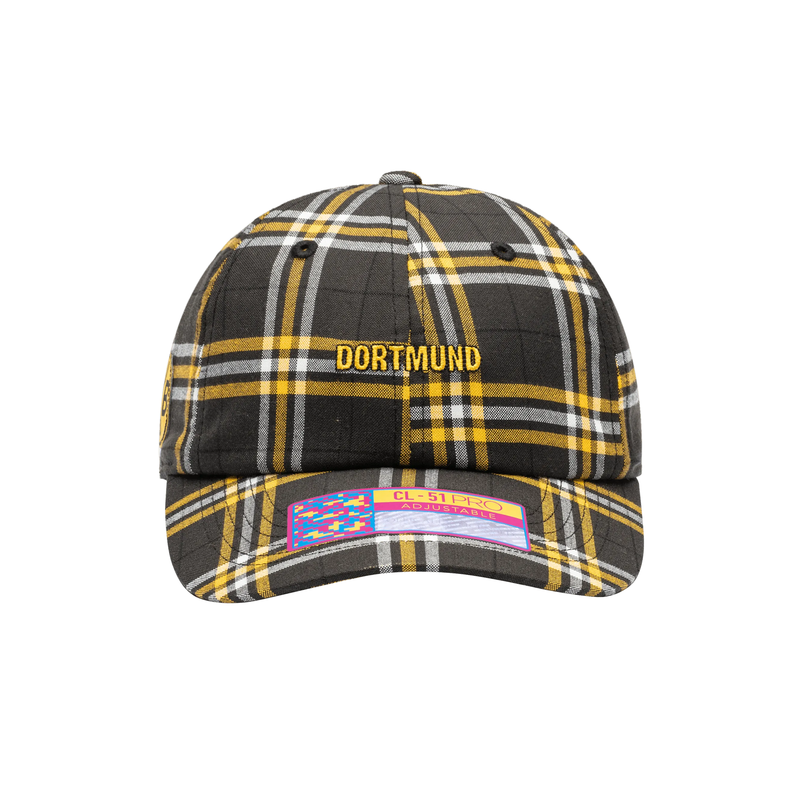 Borussia Dortmund Mogul Classic Hat