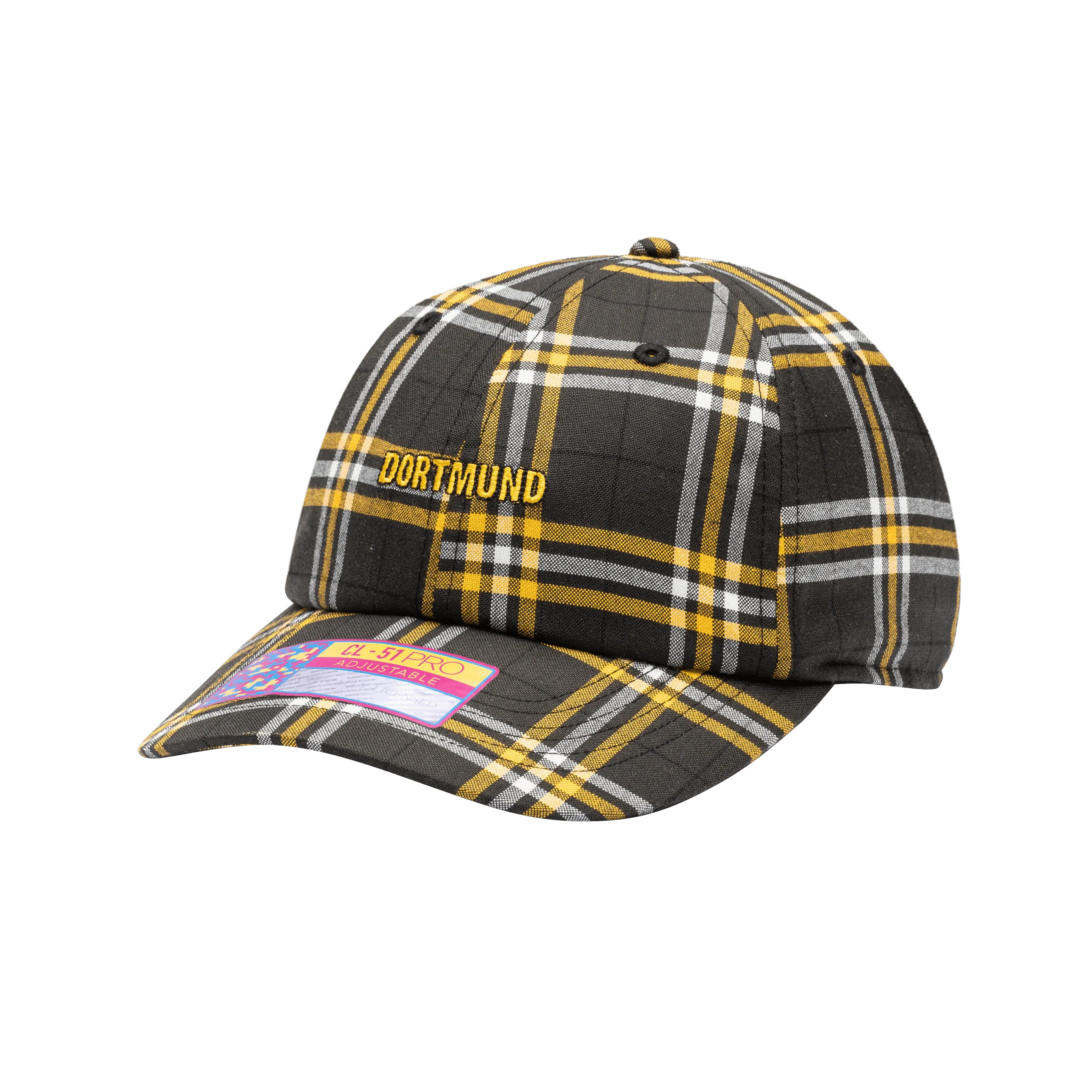 Borussia Dortmund Mogul Classic Hat