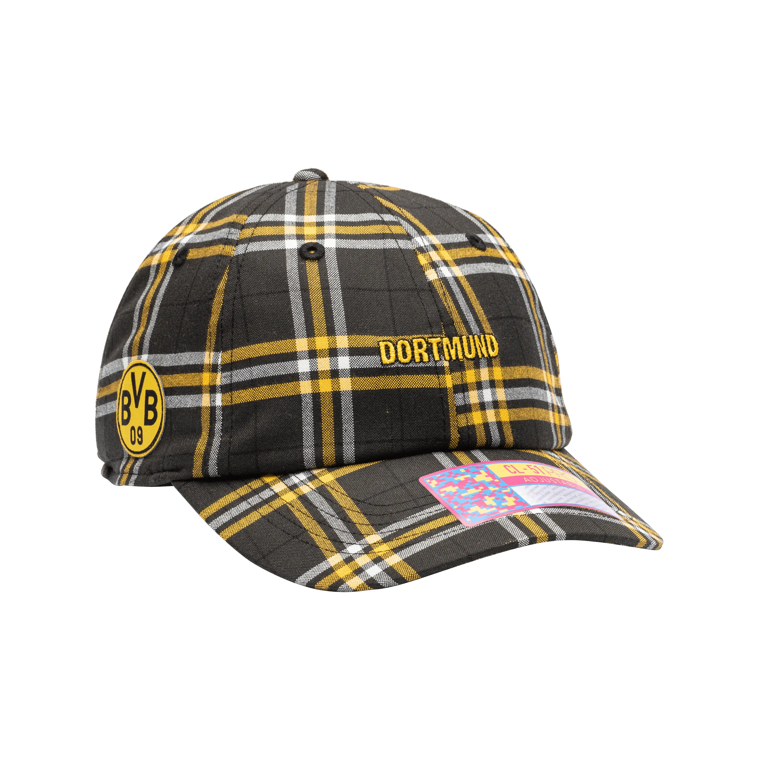 Borussia Dortmund Mogul Classic Hat