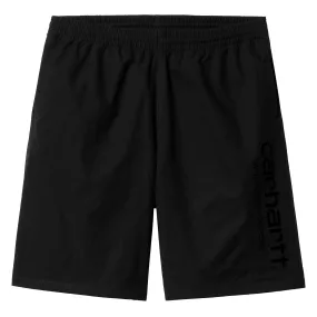 Boxer Brame Swim Trunks