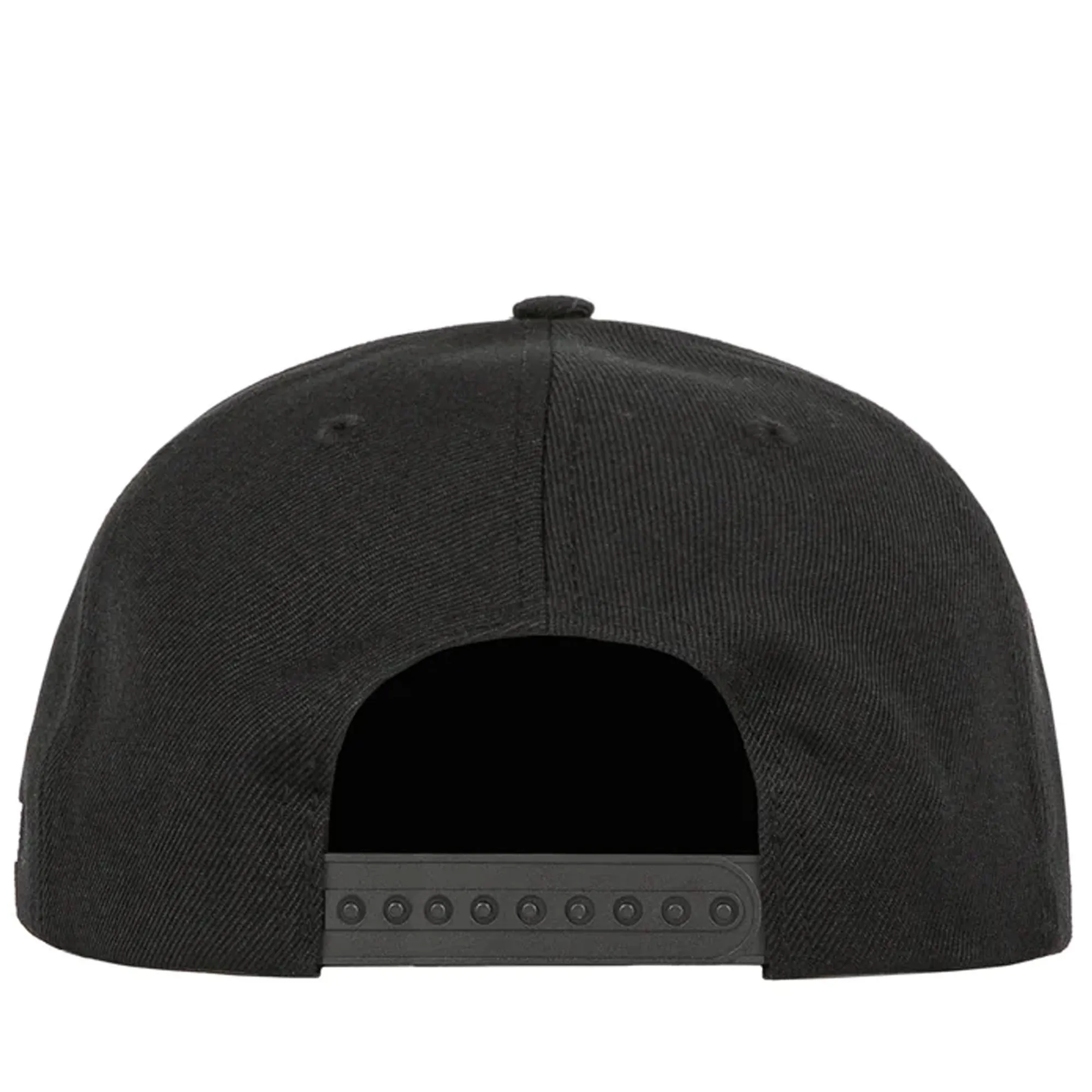 Brand About Nothing Dallas Exhibit B Hat - Black