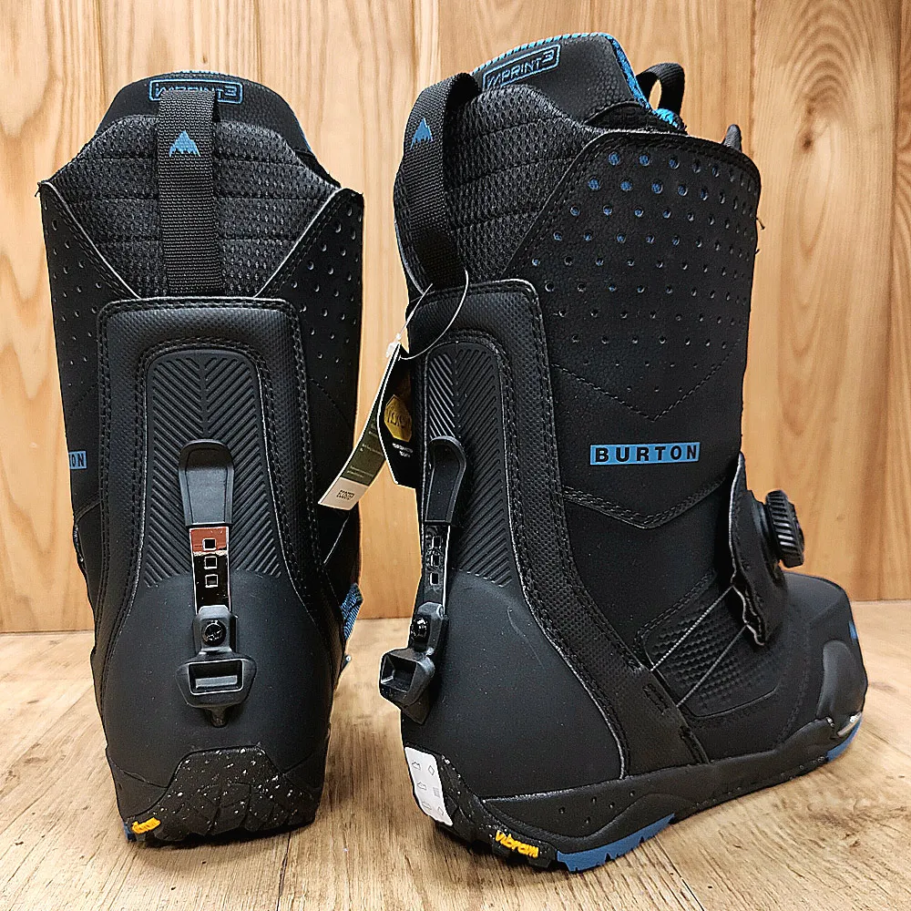 Burton Photon Step On Boots 24/25 – Black