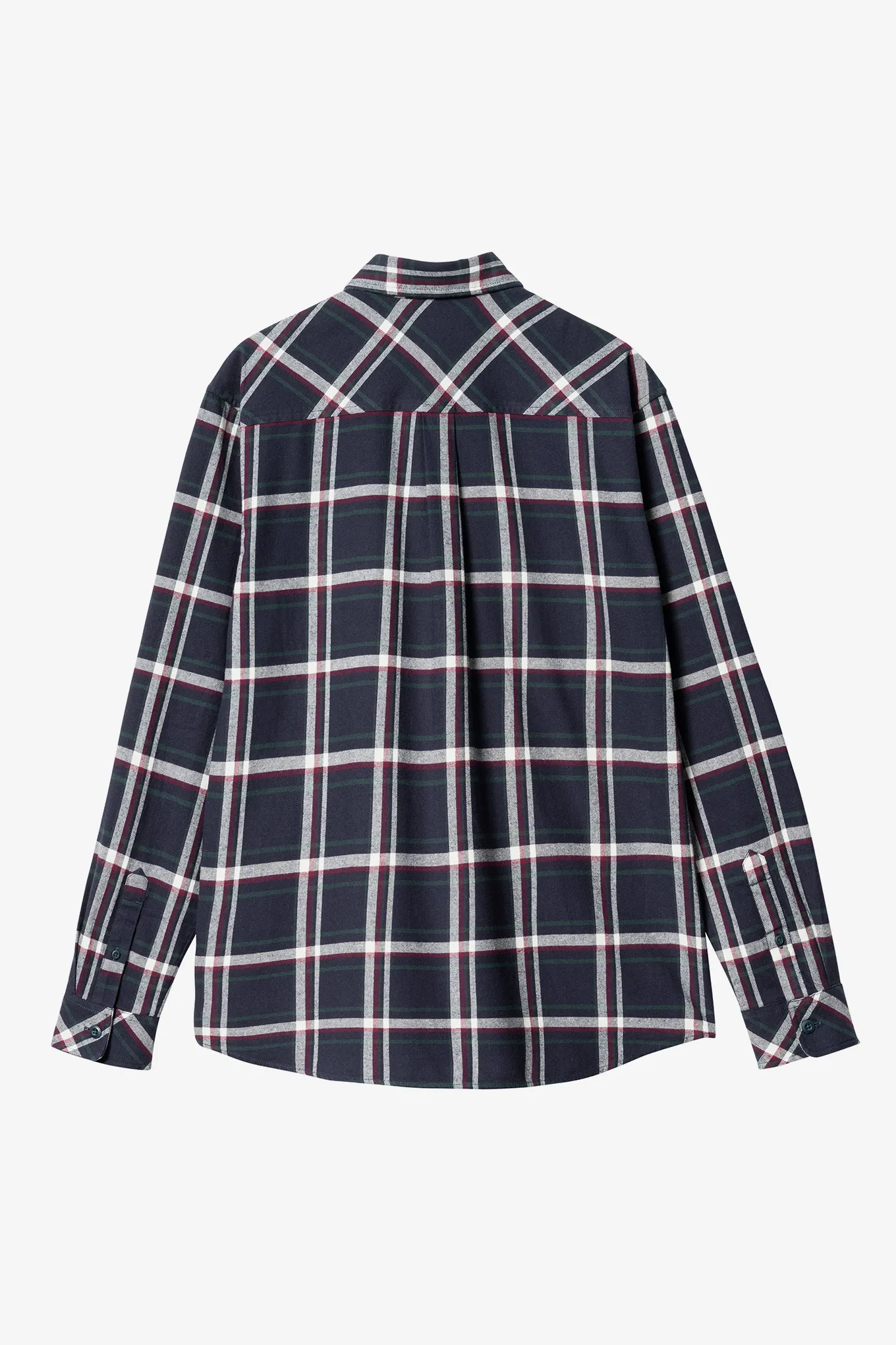 Carhartt  |[CARHARTT]★L/S BARTEN SHIRT