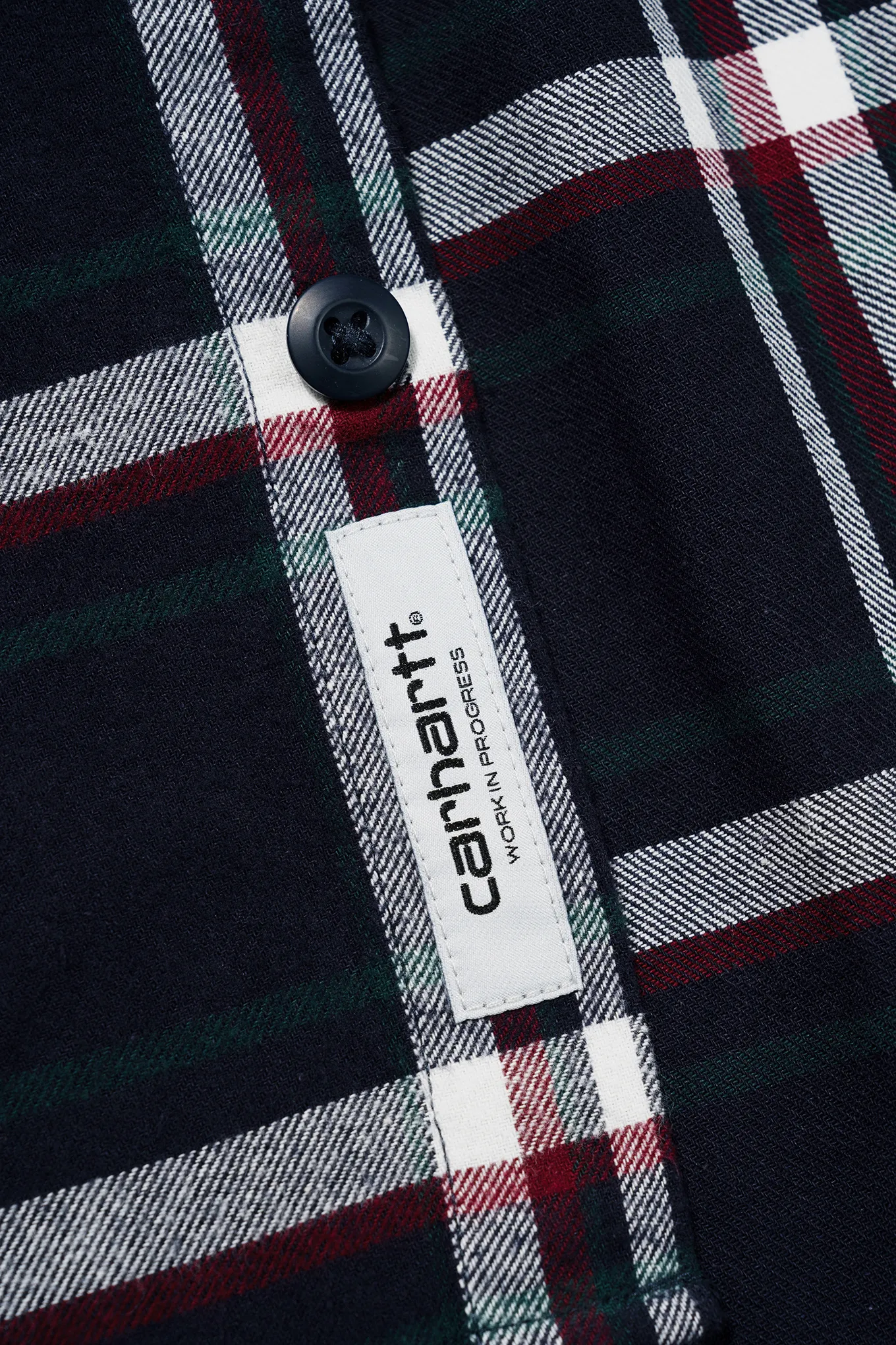 Carhartt  |[CARHARTT]★L/S BARTEN SHIRT