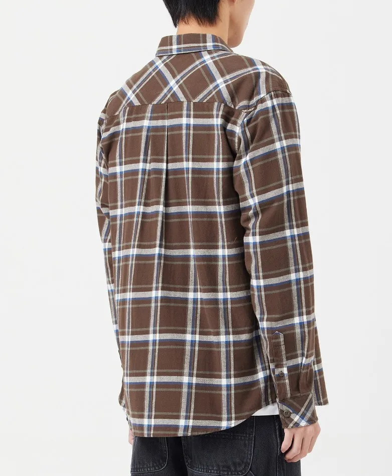 Carhartt  |[CARHARTT]★L/S BARTEN SHIRT