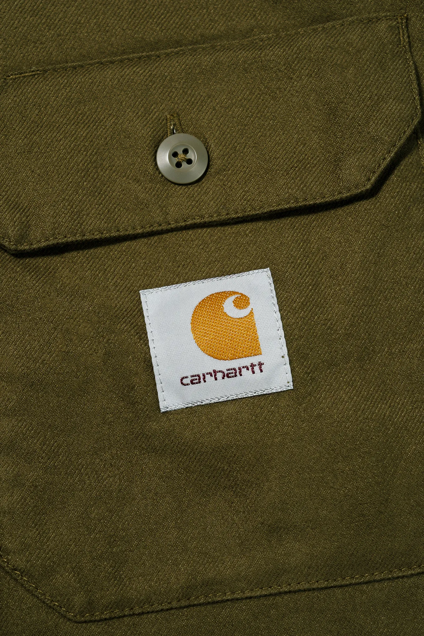 Carhartt  |[CARHARTT]★L/S MILFORD SHIRT