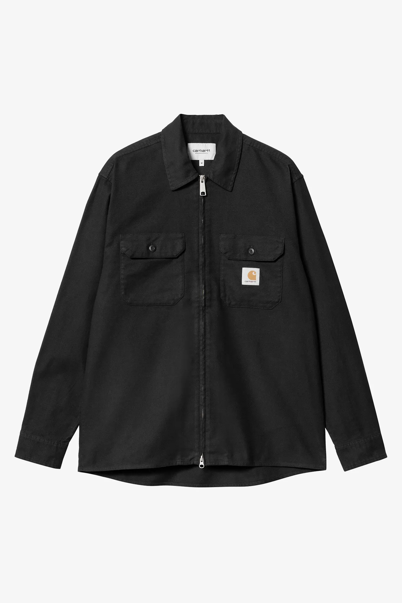 Carhartt  |[CARHARTT]★L/S MILFORD SHIRT