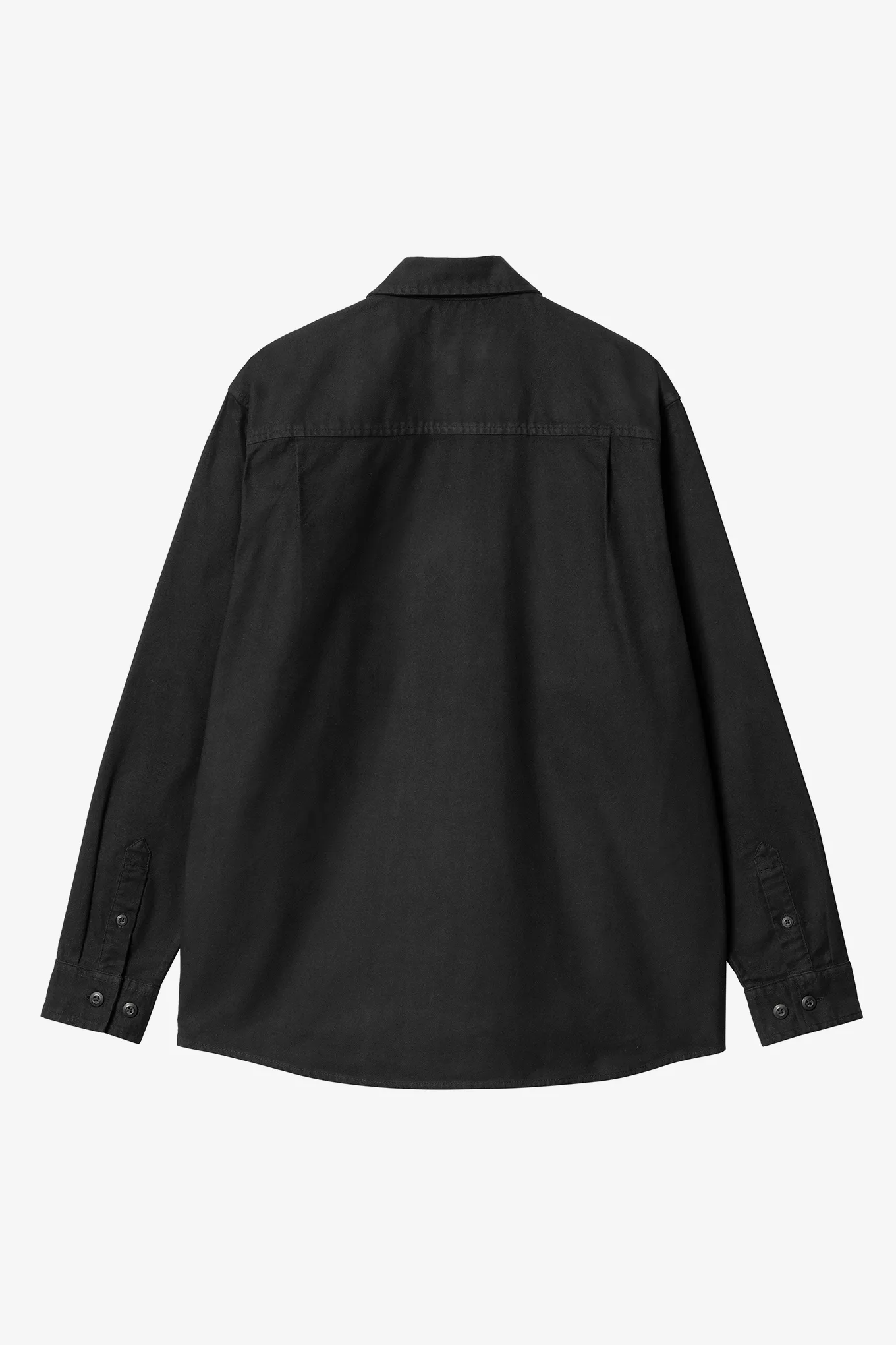 Carhartt  |[CARHARTT]★L/S MILFORD SHIRT