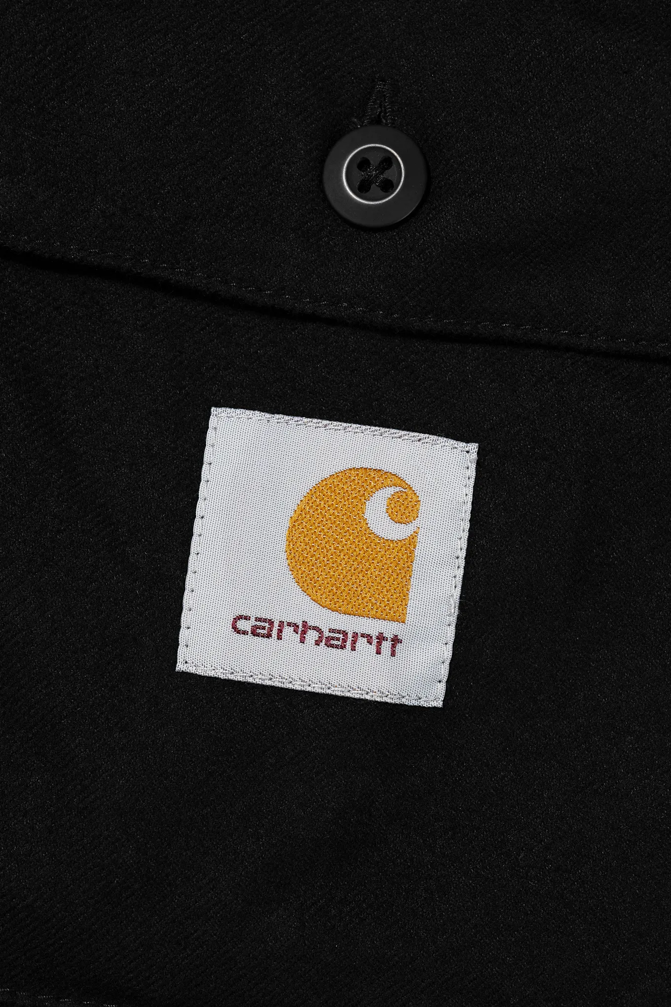 Carhartt  |[CARHARTT]★L/S MILFORD SHIRT