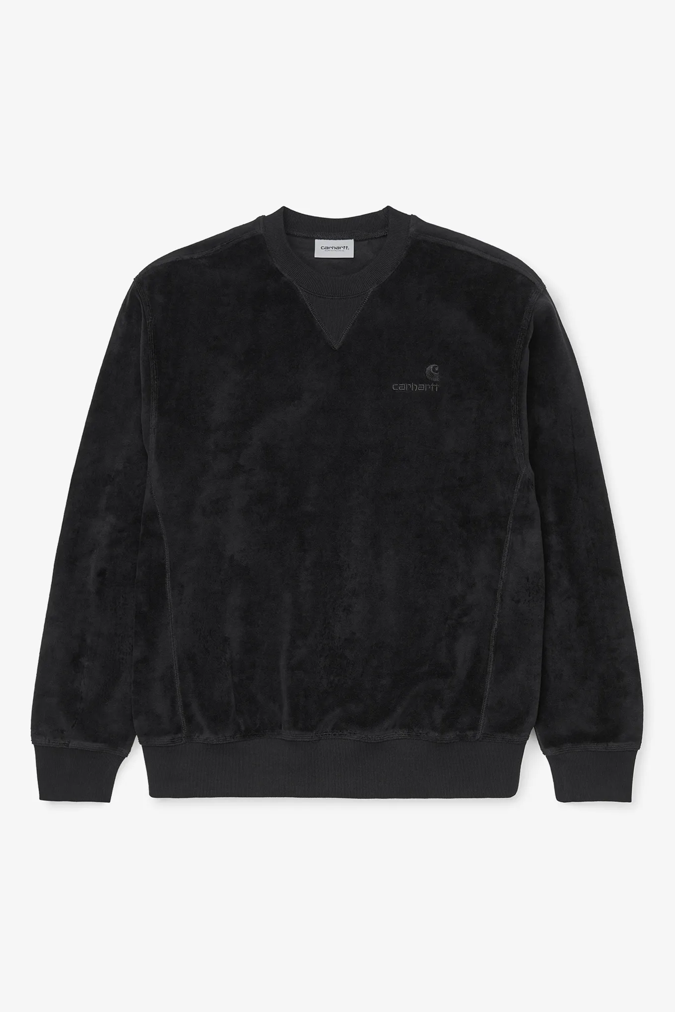 Carhartt  |[CARHARTT]★UNITED SCRIPT SWEATSHIRT