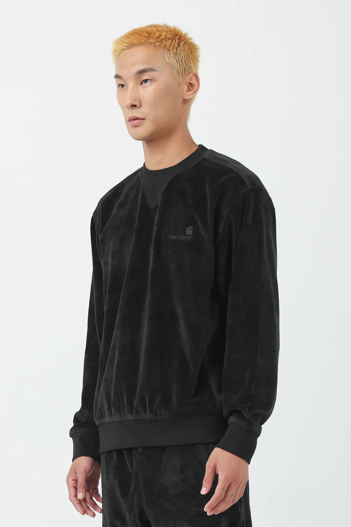 Carhartt  |[CARHARTT]★UNITED SCRIPT SWEATSHIRT