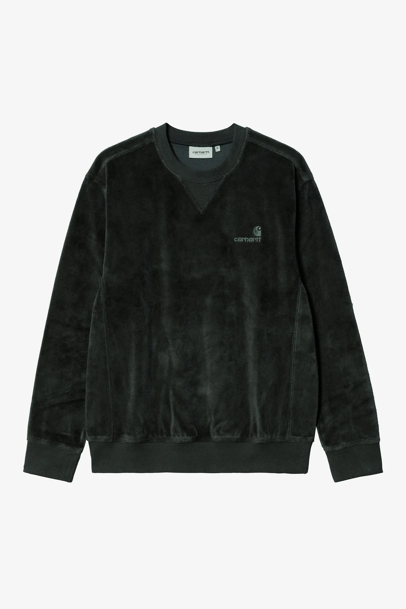 Carhartt  |[CARHARTT]★UNITED SCRIPT SWEATSHIRT