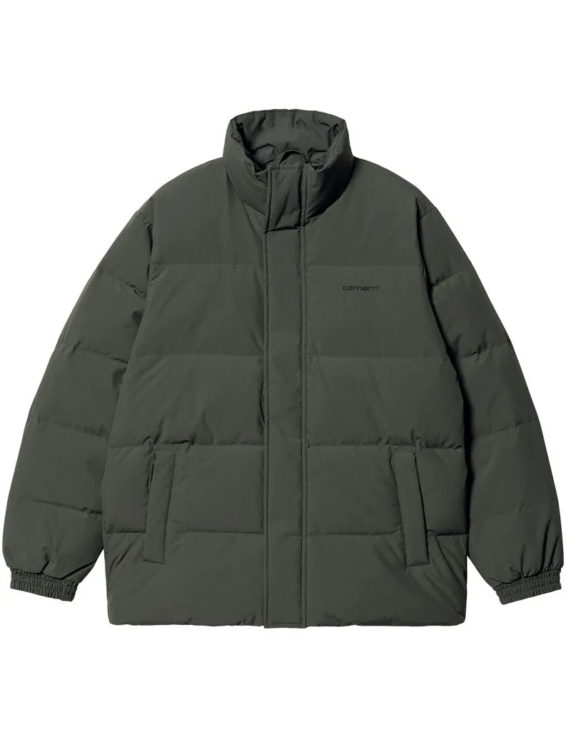 Carhartt Danville Jacket Boxwood Black