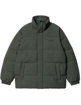 Carhartt Danville Jacket Boxwood Black