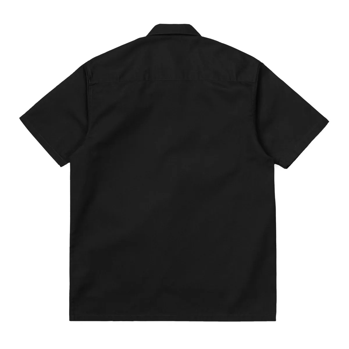 Carhartt S/S Master Shirt - Black