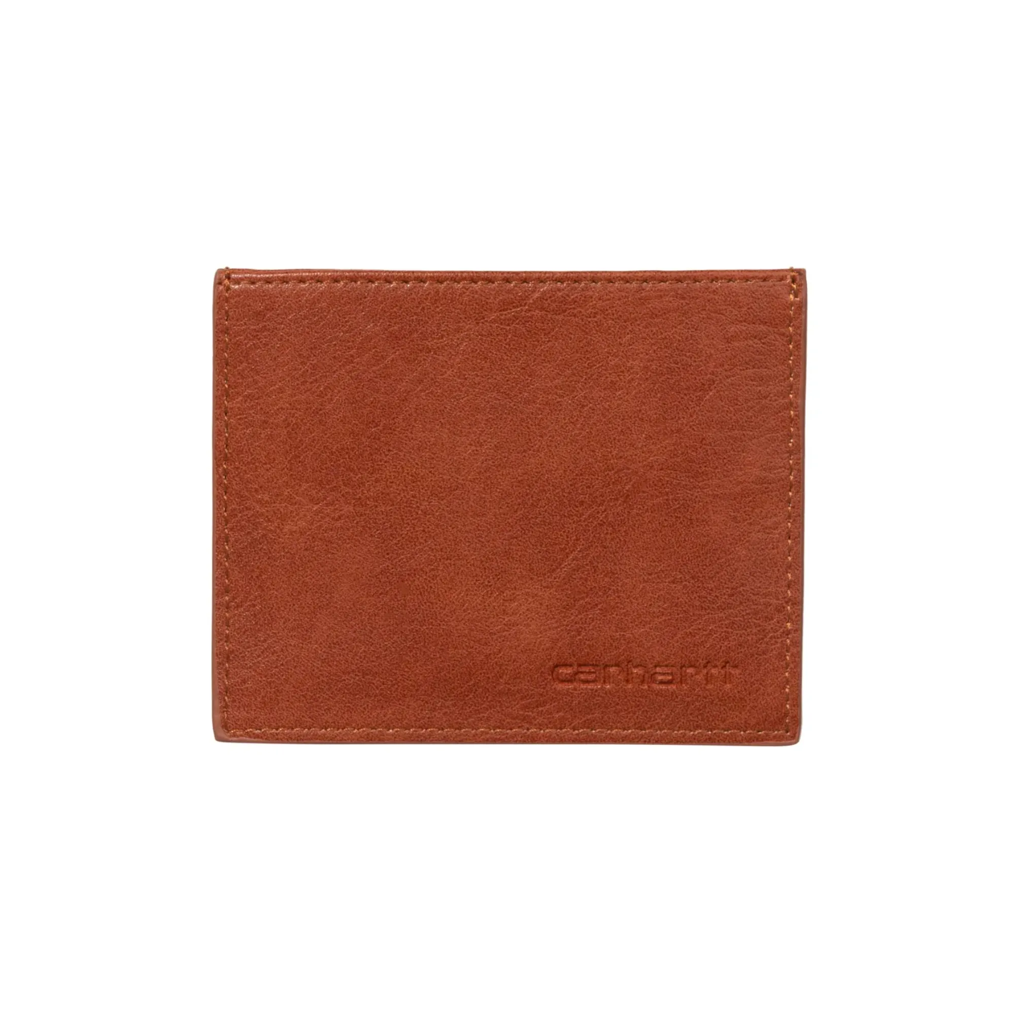 Carhartt WIP Card Holder Cognac