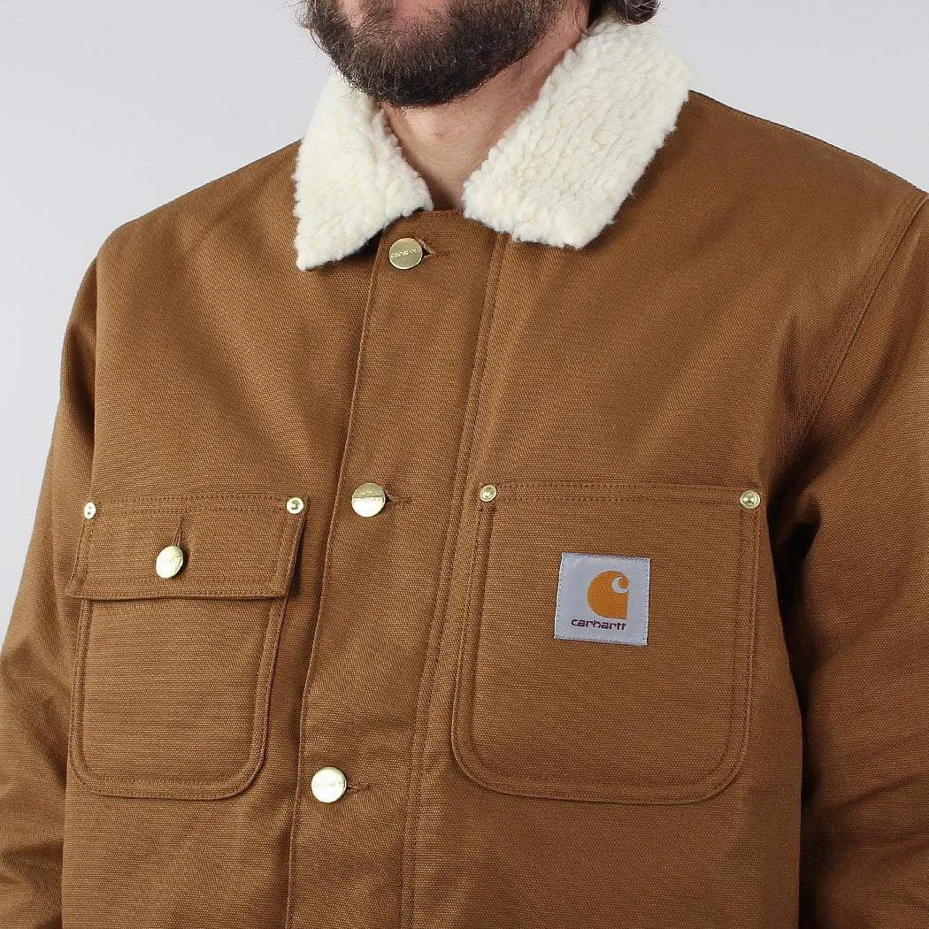 Carhartt WIP Fairmount Coat