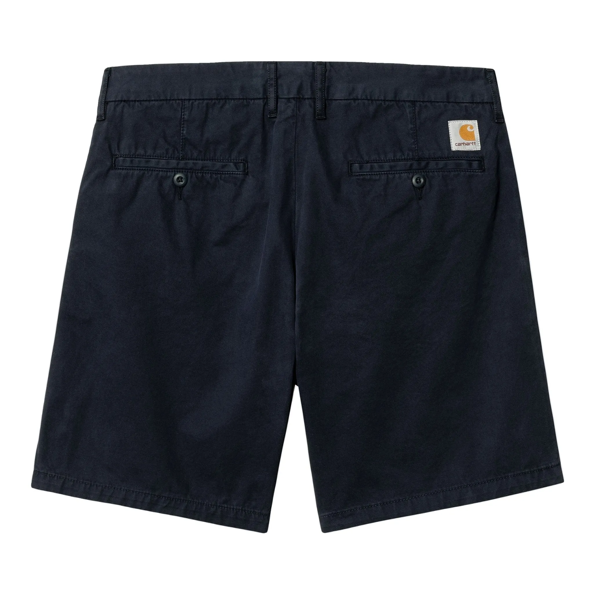 Carhartt WIP - John Short - Dark navy