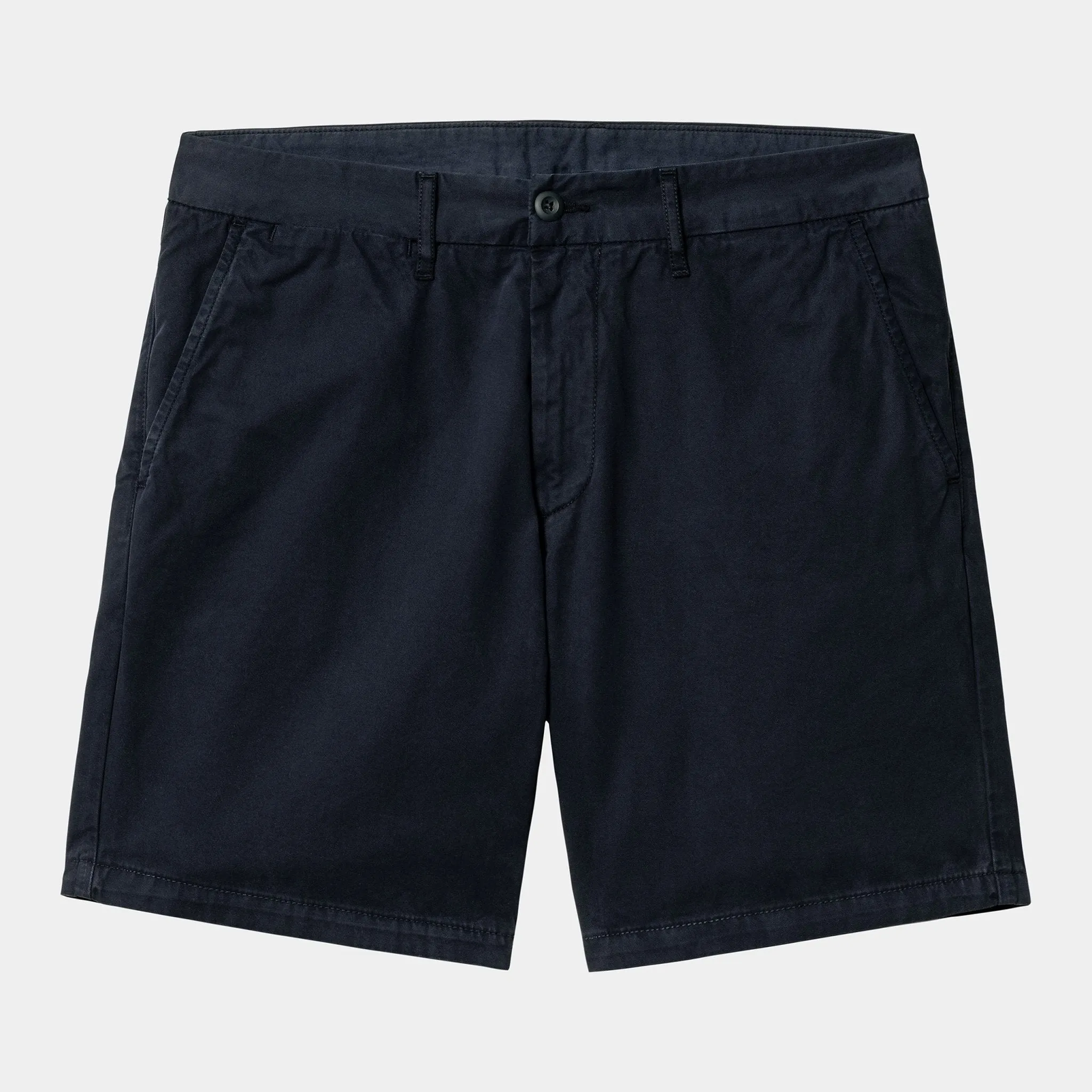 Carhartt WIP - John Short - Dark navy