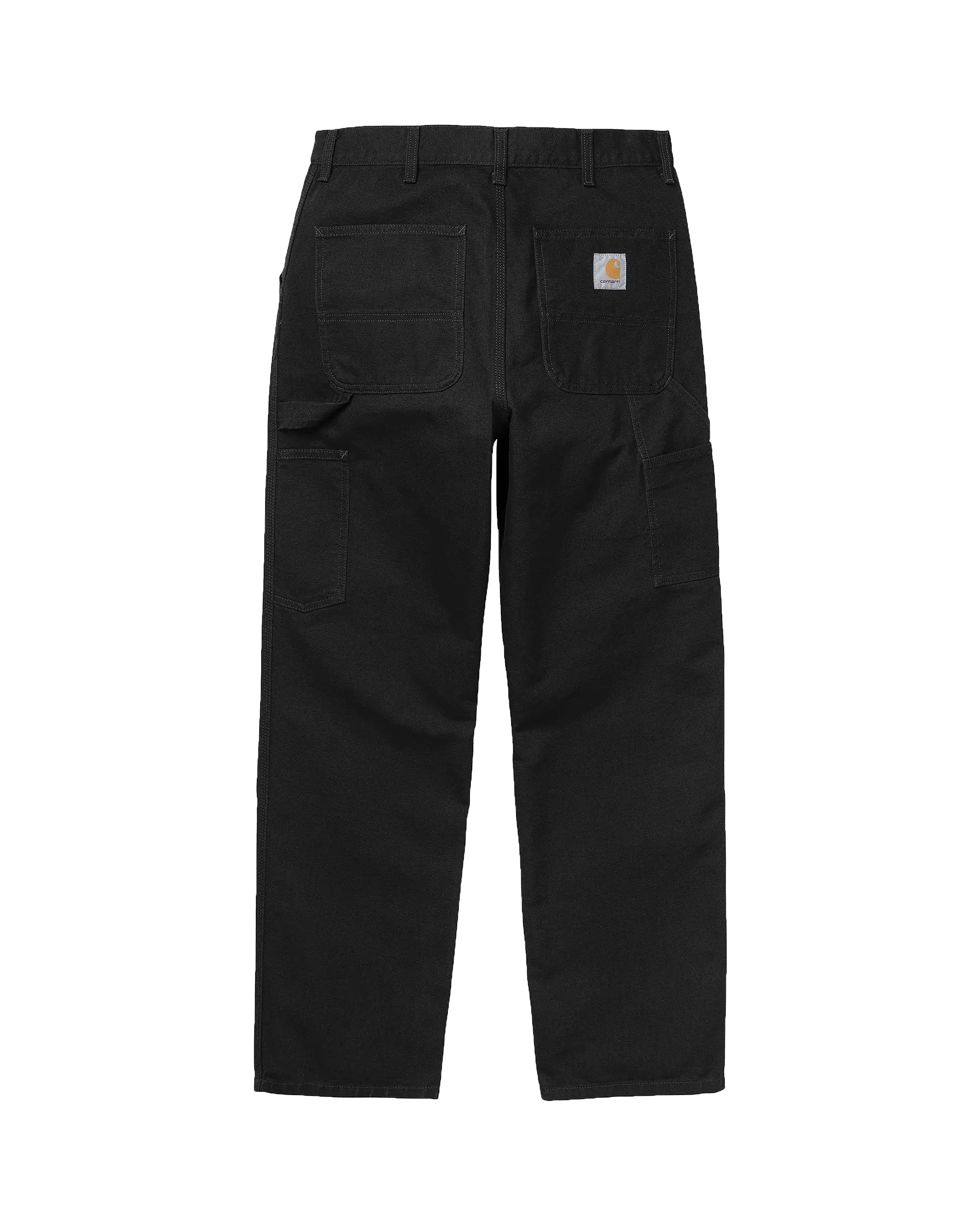 Carhartt Wip Single Knee Pant Nero