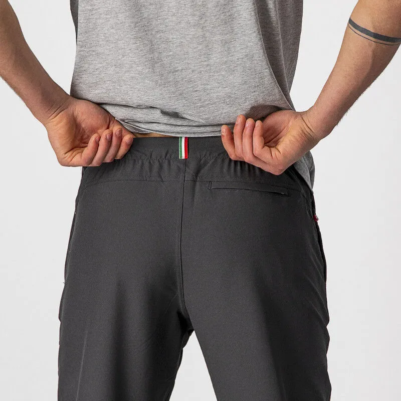 Castelli  Milano Pant - Pantaloni ciclismo - Uomo