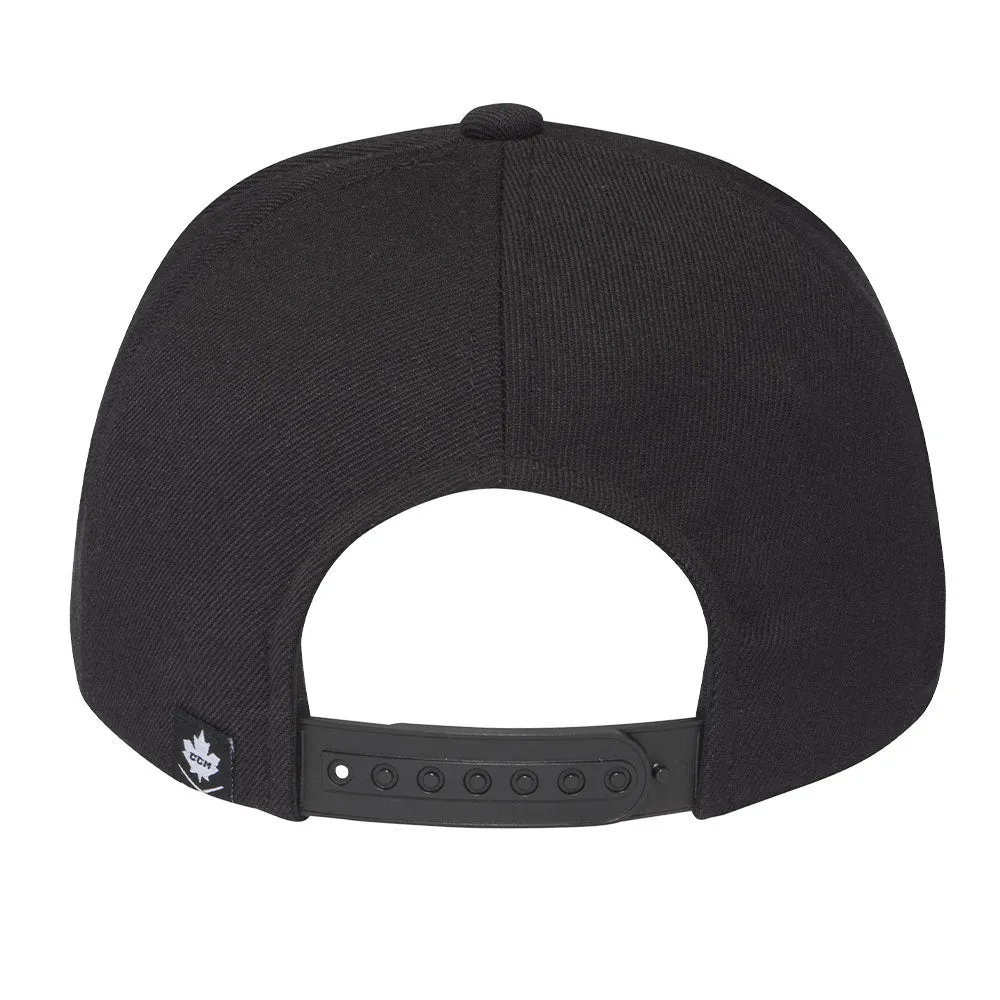 CCM FLATBRIM SNAPBACK HAT