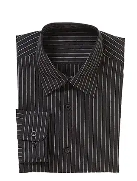 Chef Works Onyx Dress Shirt