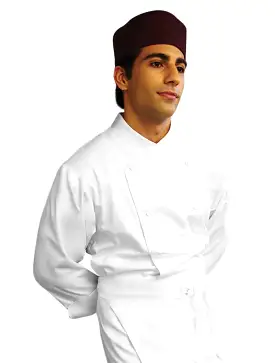 Chef Works St. Maarten Basic Chef Coat