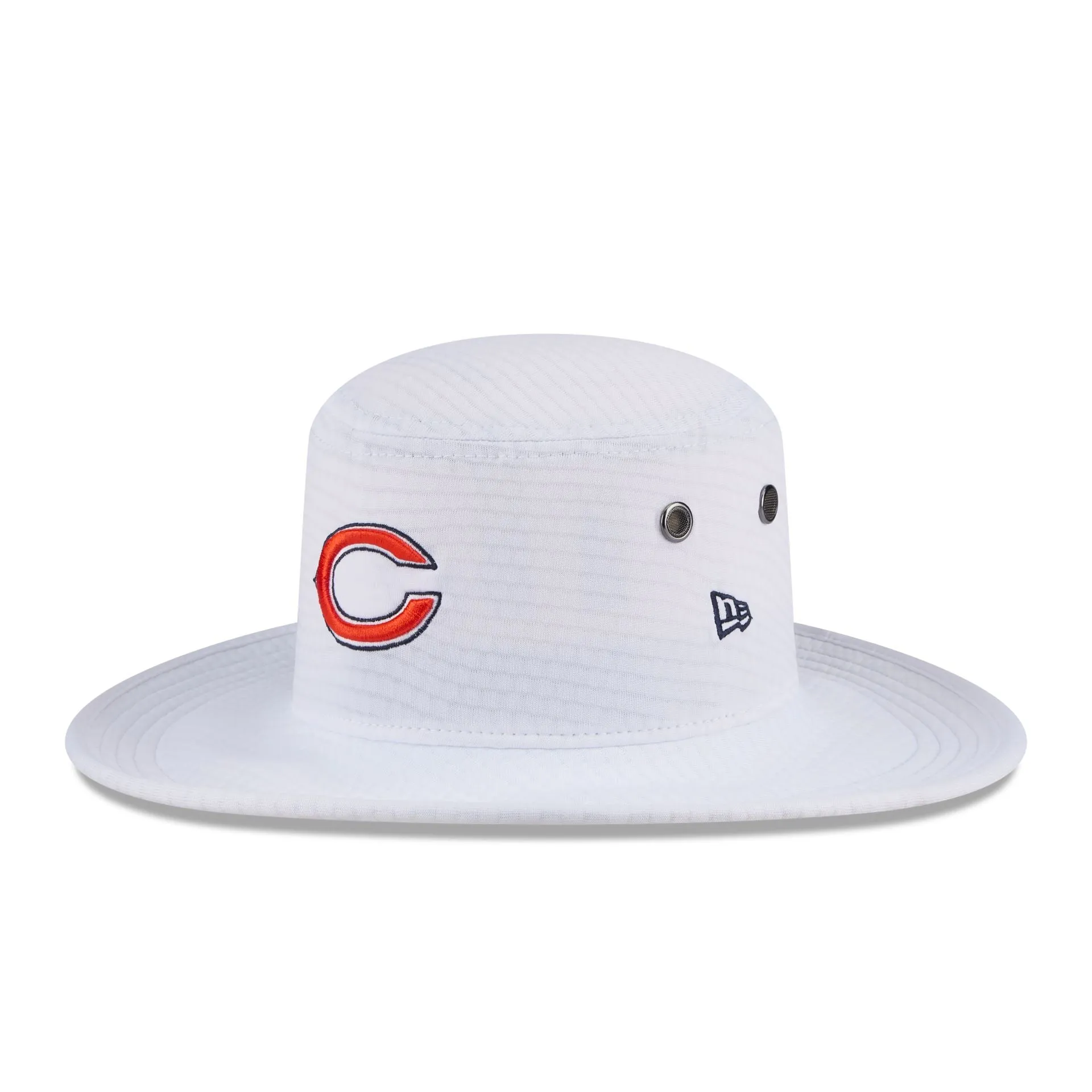 Chicago Bears 2024 Training Bucket Hat