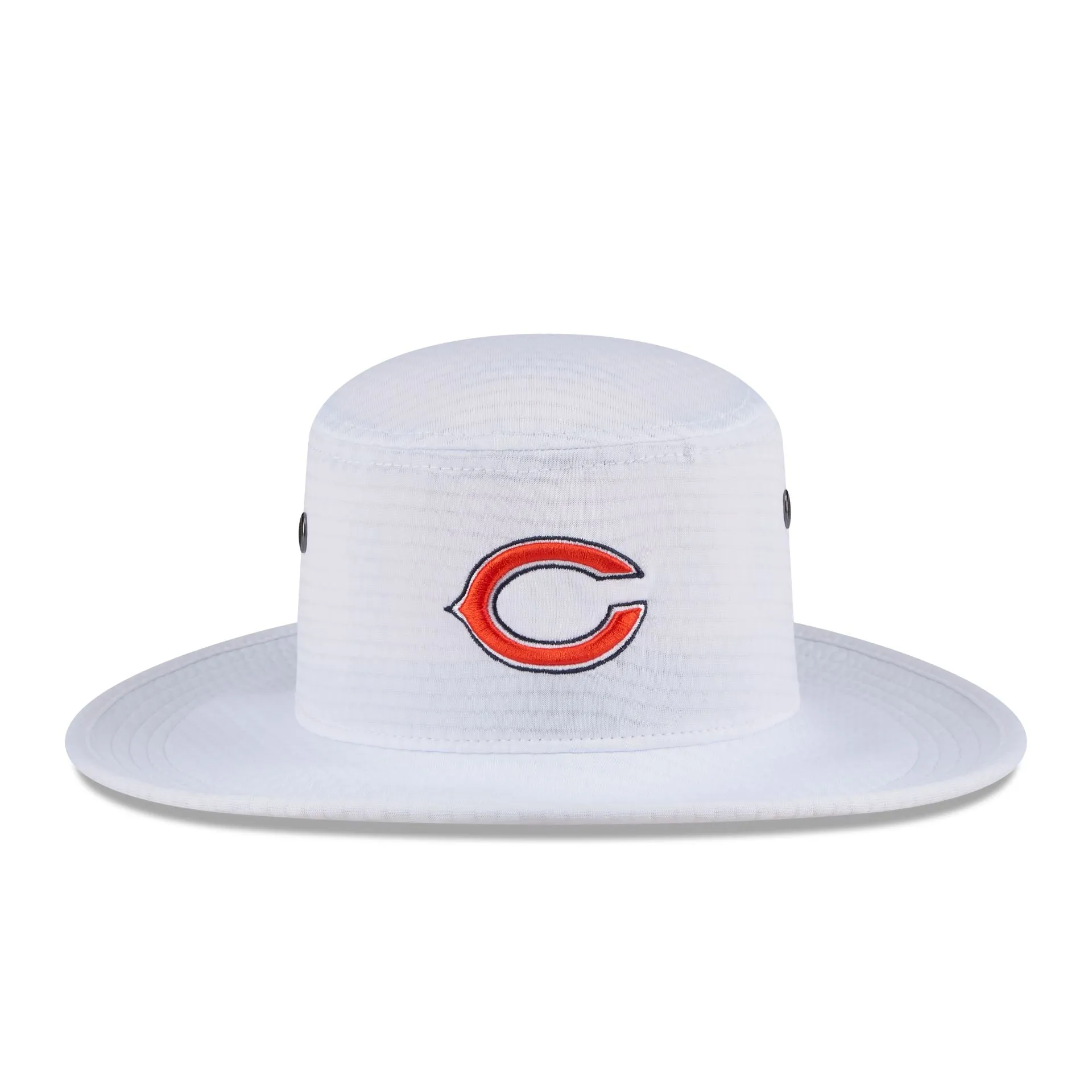 Chicago Bears 2024 Training Bucket Hat