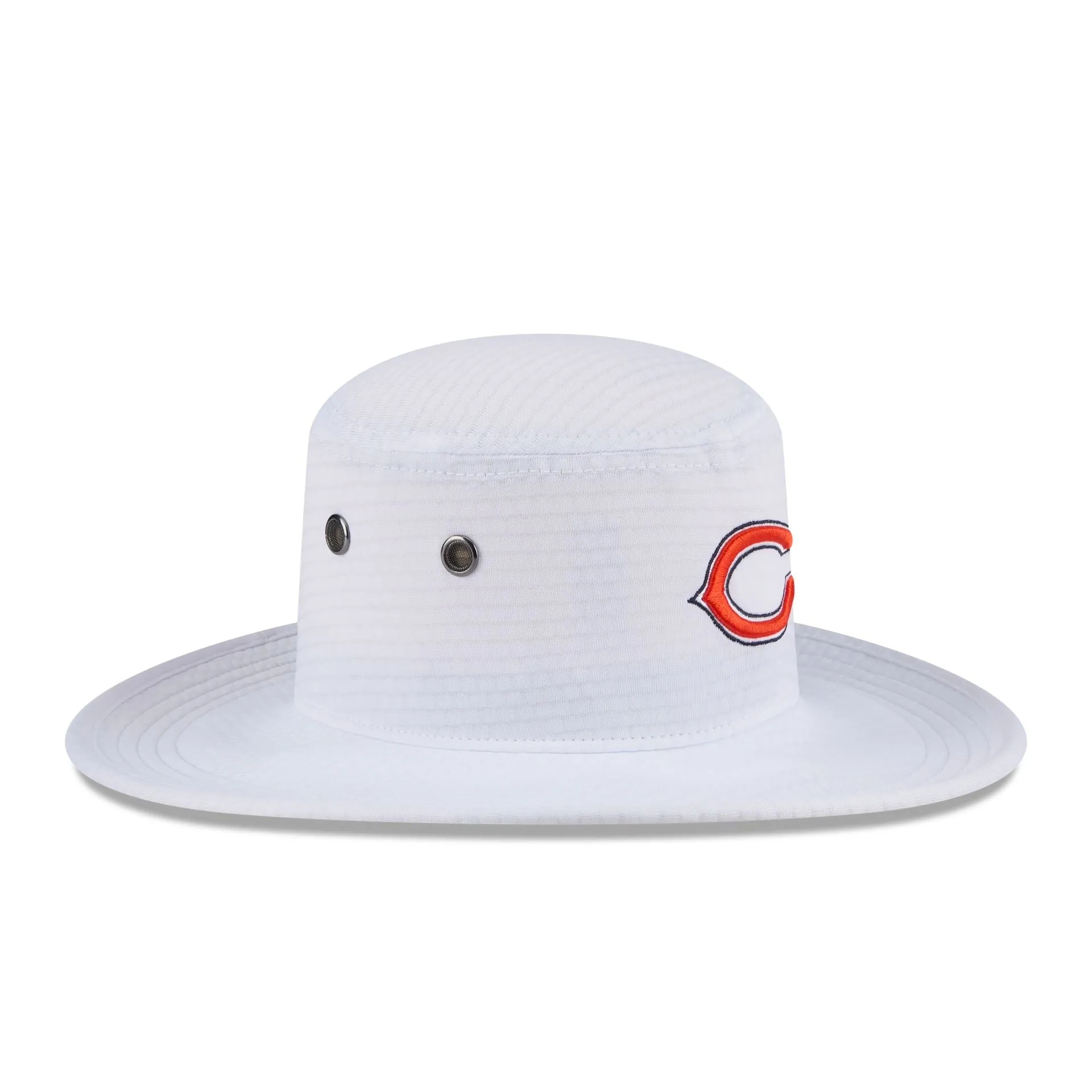 Chicago Bears 2024 Training Bucket Hat