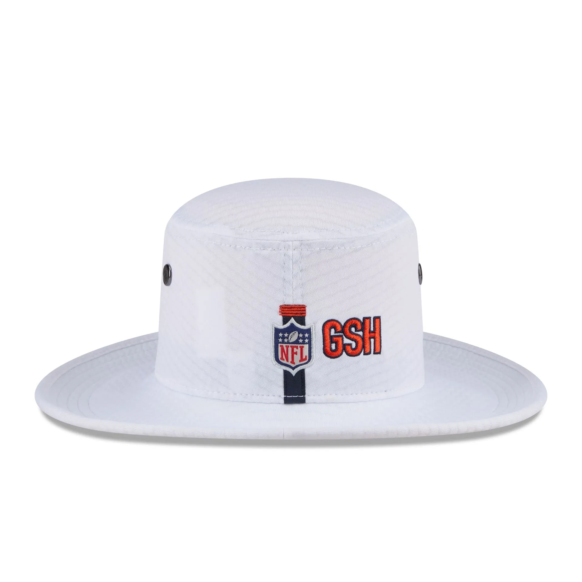 Chicago Bears 2024 Training Bucket Hat