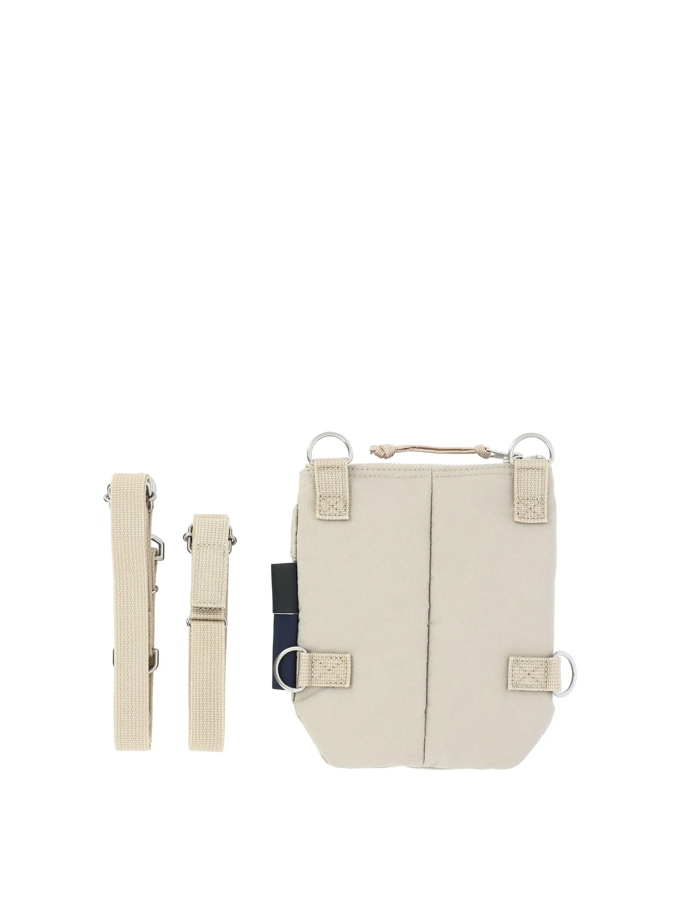 Comme Des Garçons Homme    Comme Des Garçons Homme Comme Des Garçons Homme X Porter Crossbody Bag