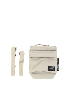 Comme Des Garçons Homme    Comme Des Garçons Homme Comme Des Garçons Homme X Porter Crossbody Bag