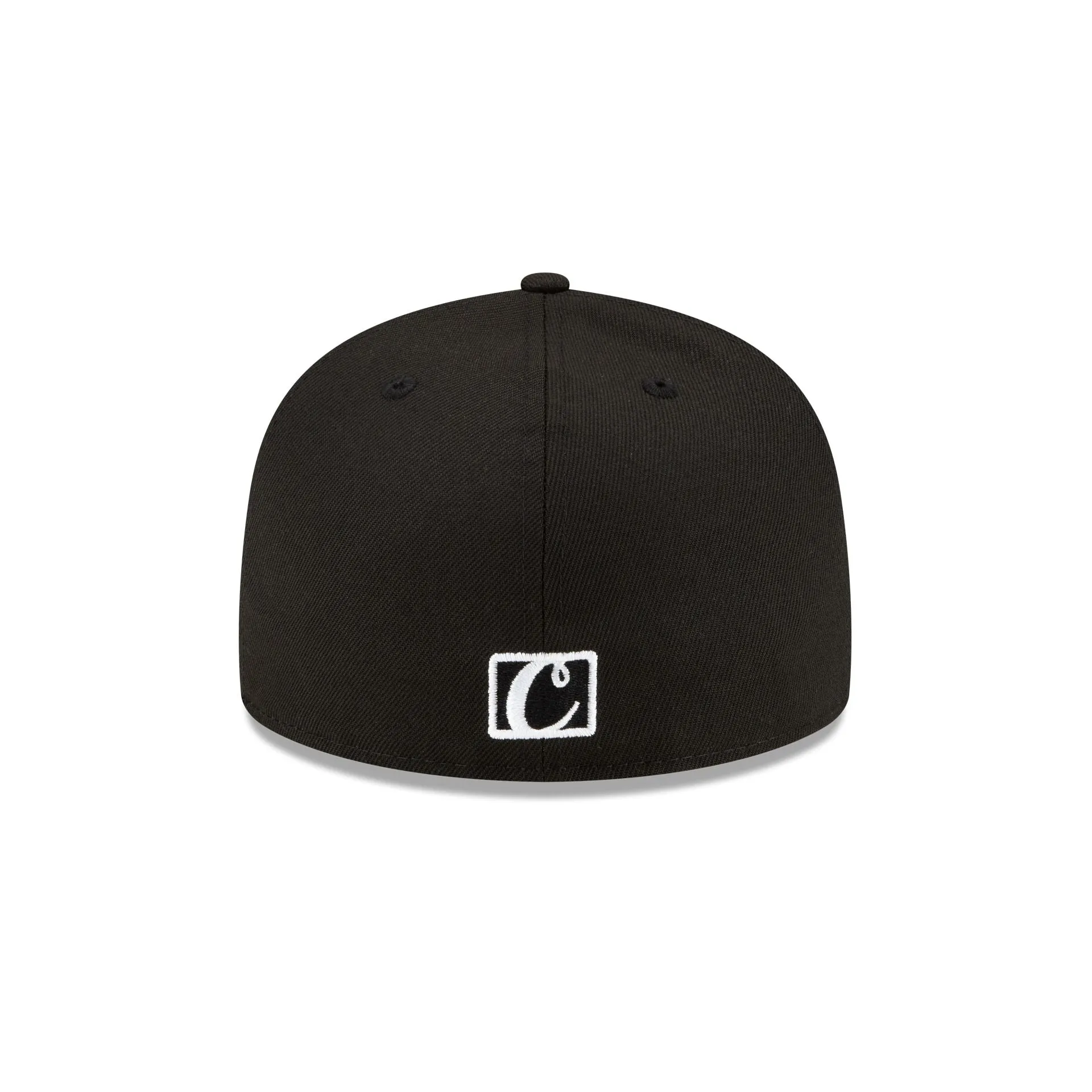 Cookies Black Alt 59FIFTY Fitted Hat