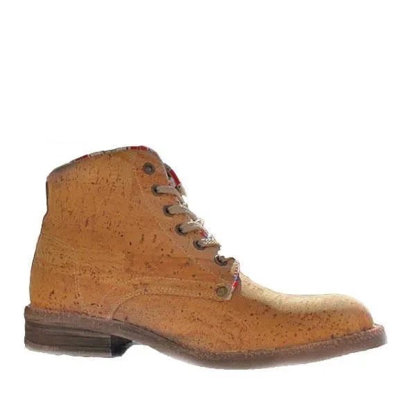 Cork Boots Corvo