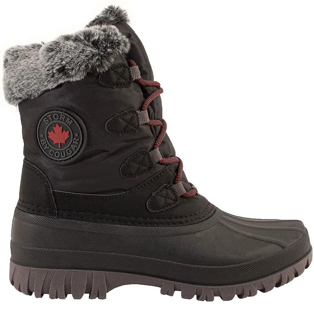 Cougar Cabot Winter Boots - Womens