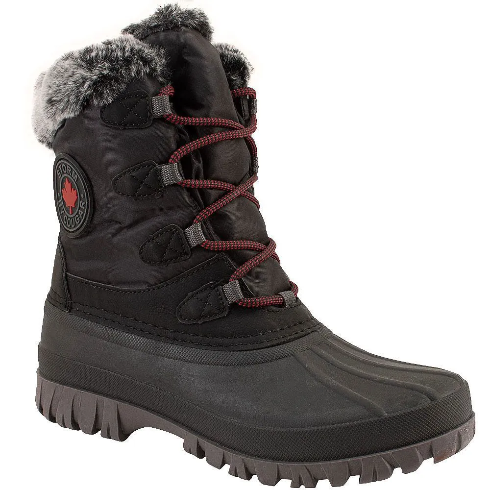 Cougar Cabot Winter Boots - Womens