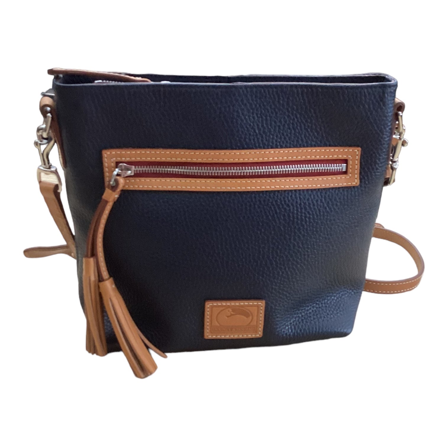 Crossbody Designer By Dooney And Bourke  Size: Medium