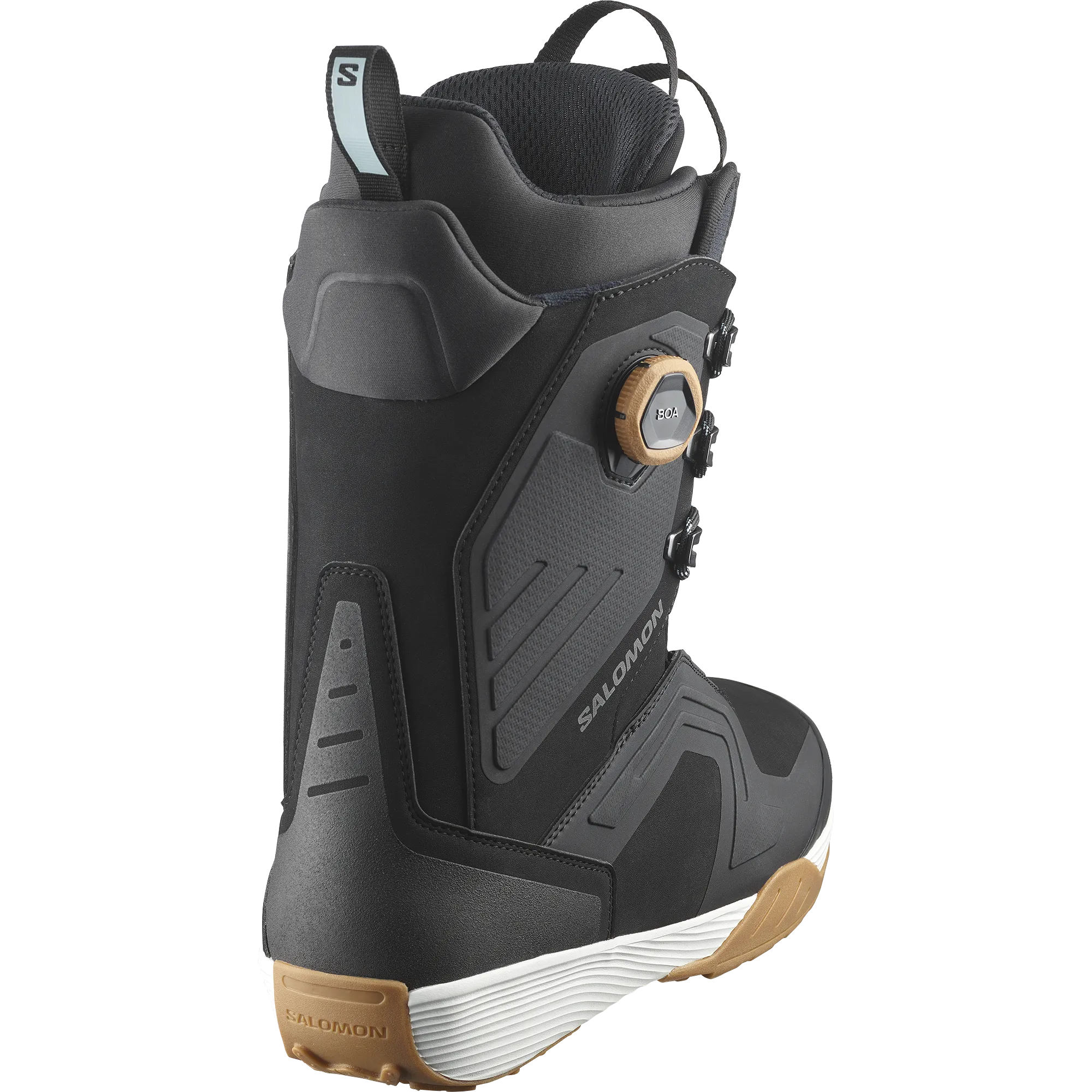 DIALOGUE LACE SJ BOA SNOWBOARD BOOT MEN'S