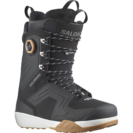 DIALOGUE LACE SJ BOA SNOWBOARD BOOT MEN'S