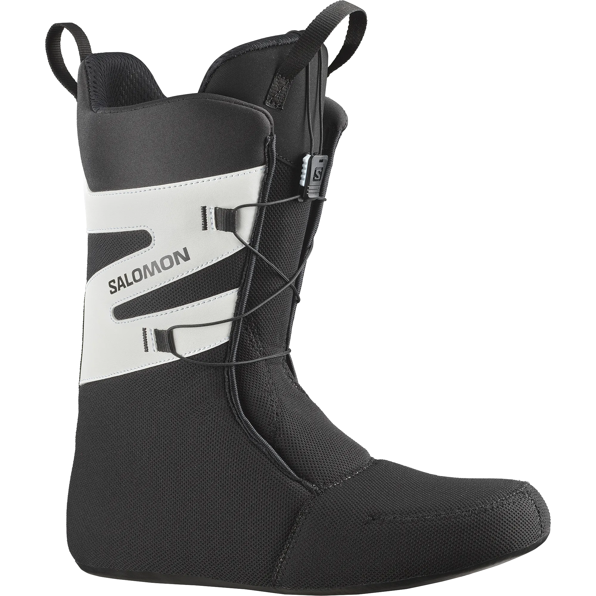 DIALOGUE LACE SJ BOA SNOWBOARD BOOT MEN'S