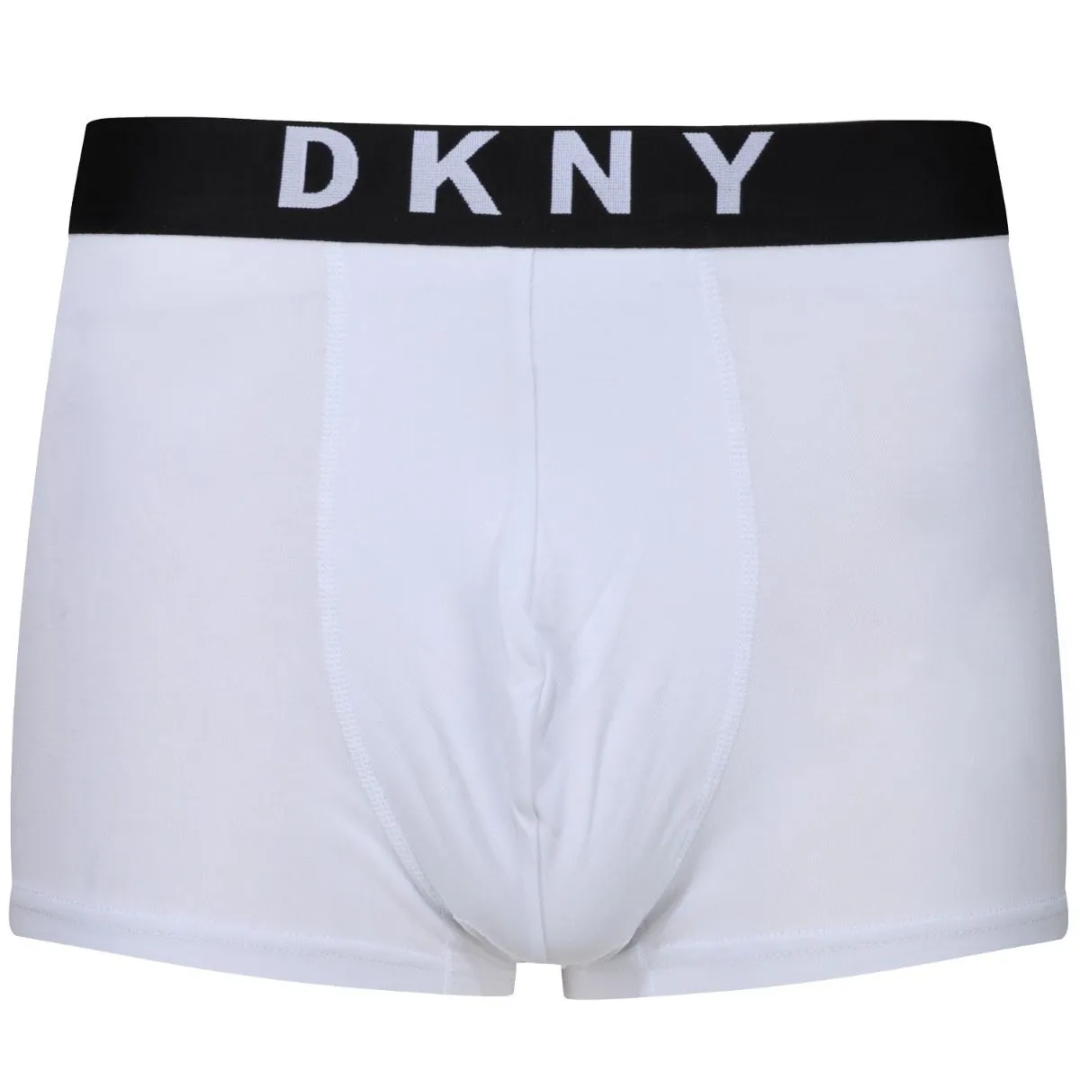 DKNY New York 3 PACK Trunks Black/White/Grey