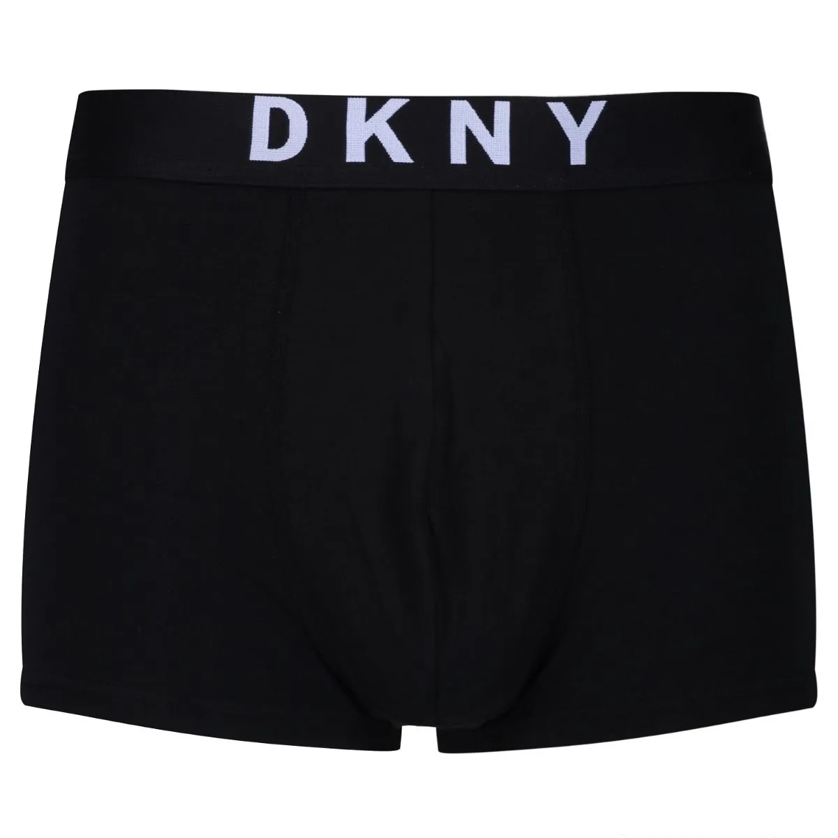 DKNY New York 3 PACK Trunks Black/White/Grey