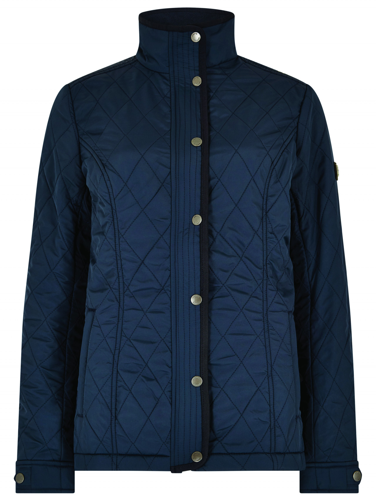 Dubarry Camlodge Navy