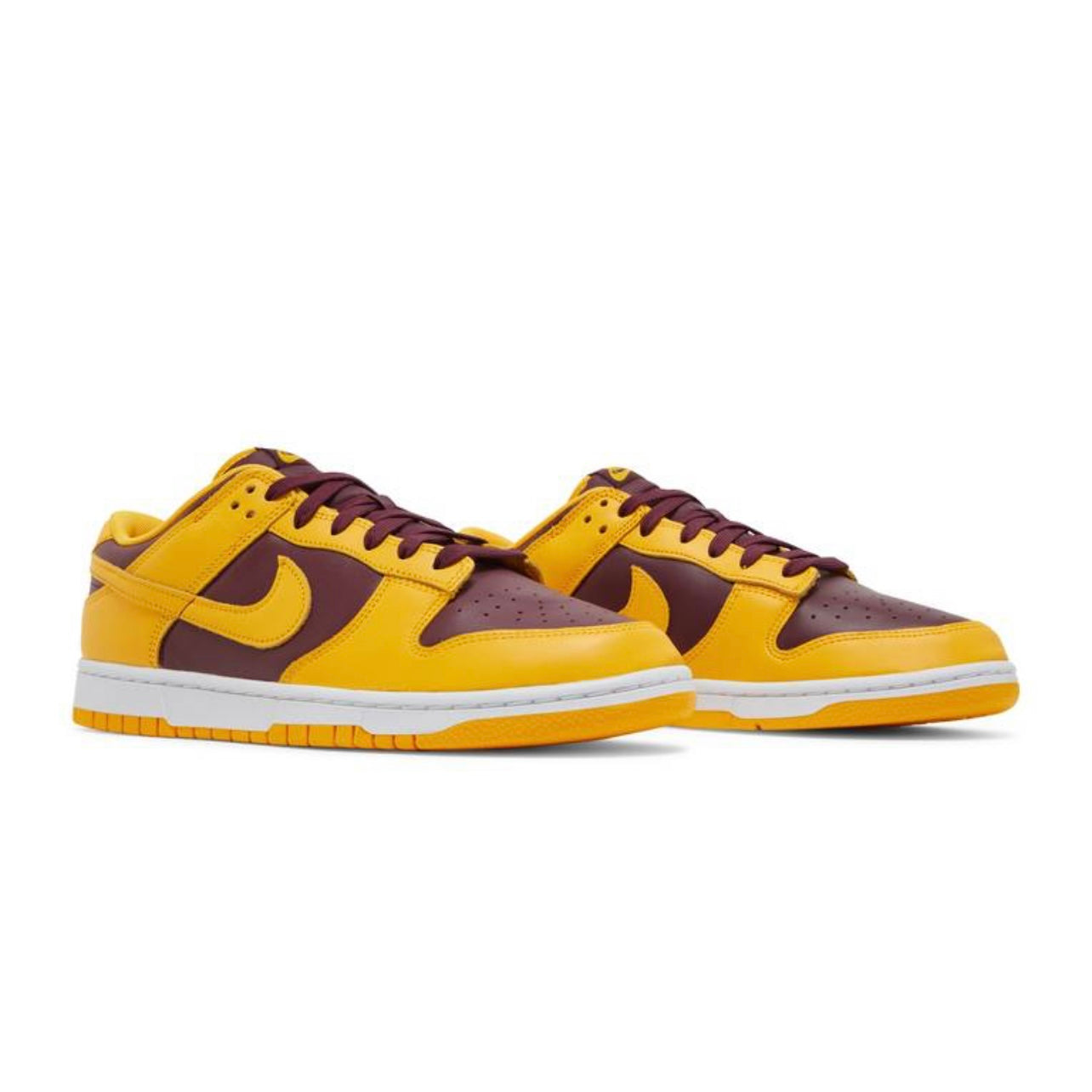 Dunk Low Retro Arizona State