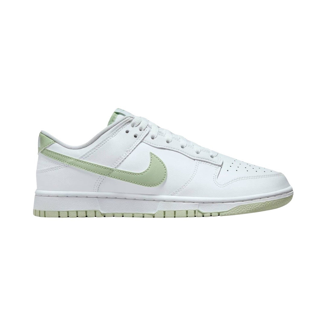 Dunk Low Retro Honeydew