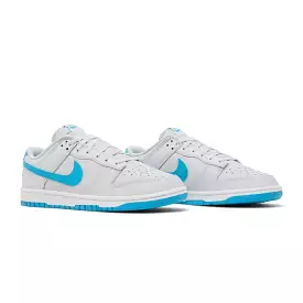 Dunk Low Retro Light Bone Blue