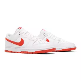 Dunk Low Retro Picante Red