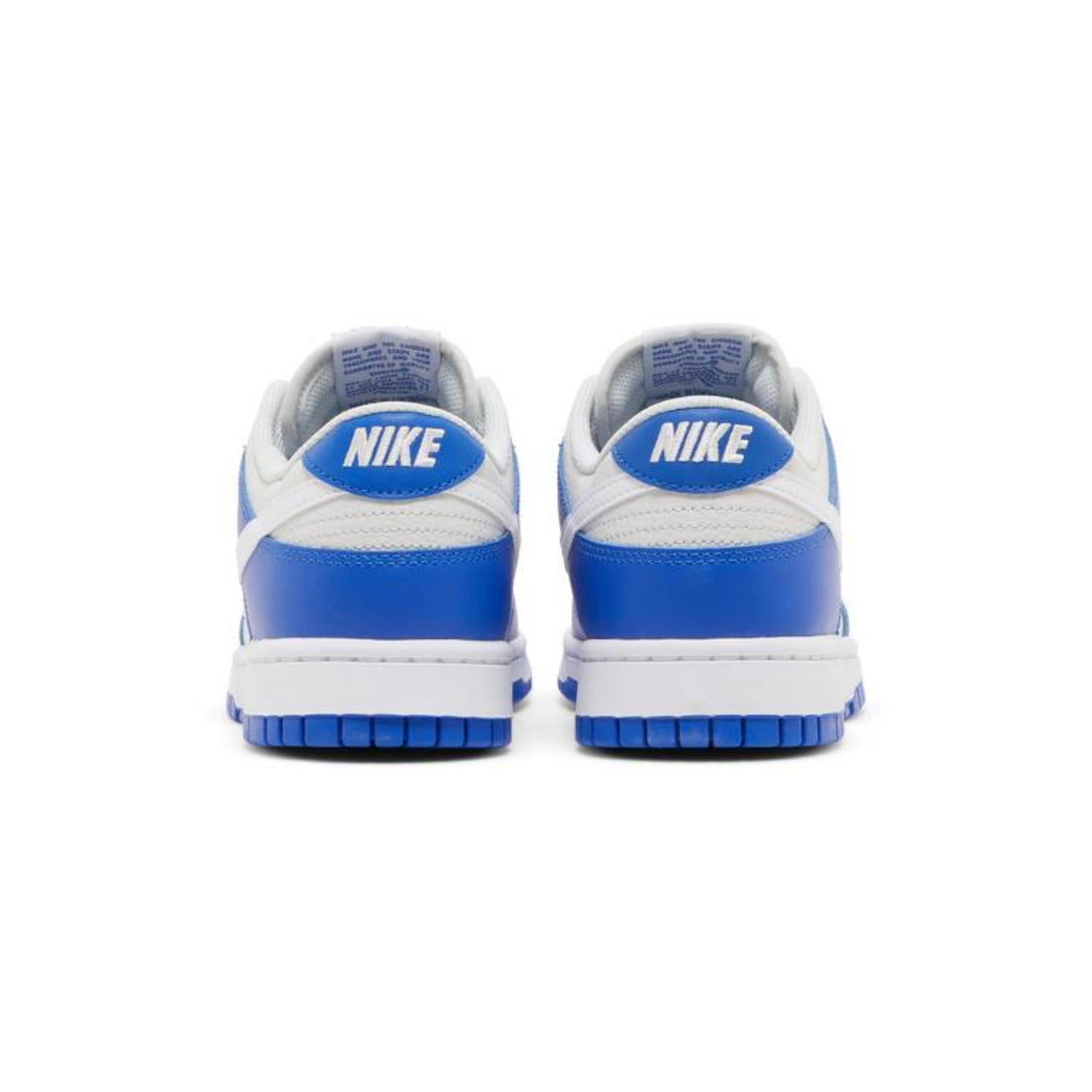 Dunk Low Retro Racer Blue Photon